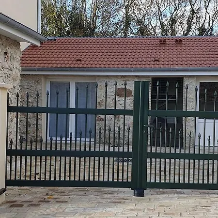 Casa vacanze La Petite Germaine