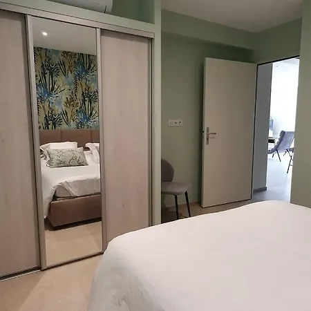 Casa vacanze La Petite Germaine Fontaine-sur-Ay