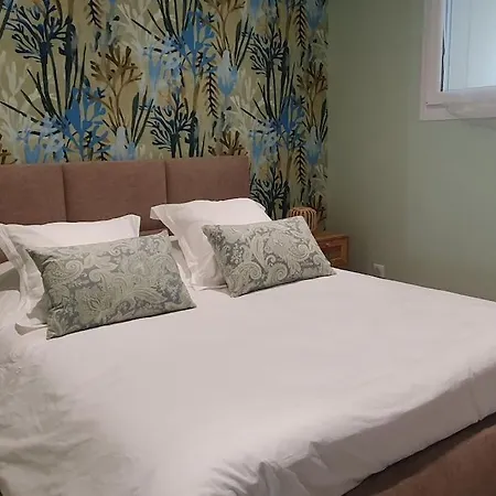 Casa vacanze La Petite Germaine *