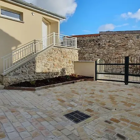 La Petite Germaine Casa vacanze *