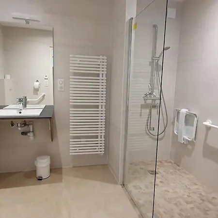 La Petite Germaine Fontaine-sur-Ay