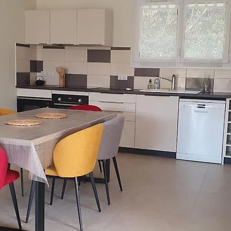 La Petite Germaine Casa vacanze