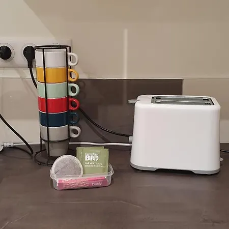 La Petite Germaine Casa vacanze