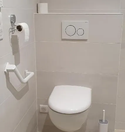 La Petite Germaine * Fontaine-sur-Ay